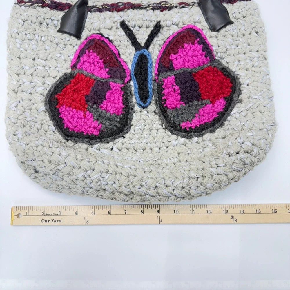 N/A handmade crochet